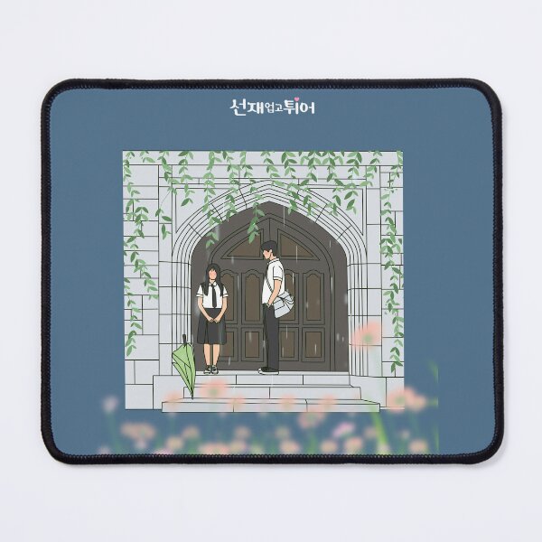 Item preview, Lovely Runner Kdrama designed and sold by cepluk.