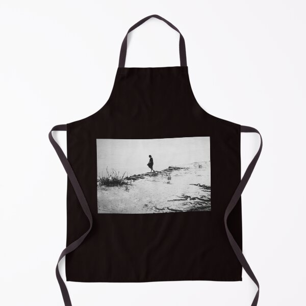 Item preview, Indian woman at Ganges riverbank designed and sold by apontutul.