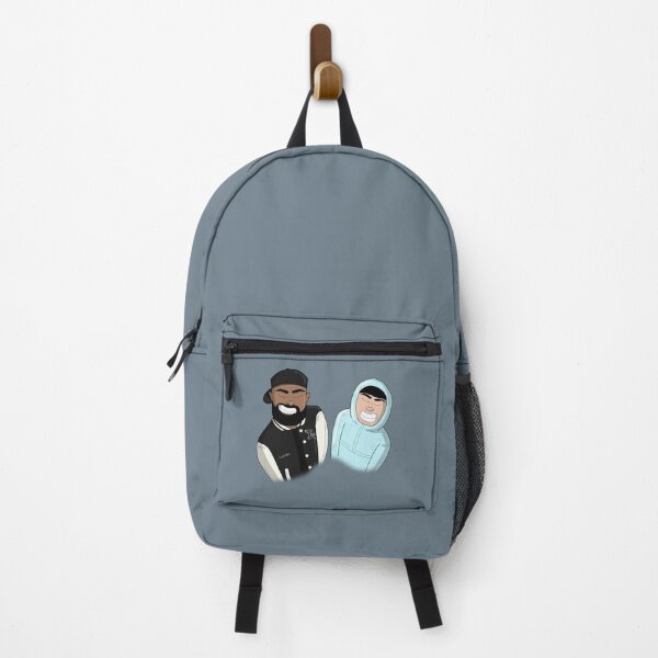 Item preview, Eladio Carrión, Milo J - The Happy Song From The Album | SOL MARÍA drawing designed and sold by RubenGaldona.