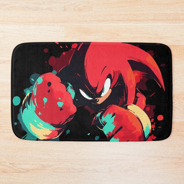 Item preview, knuckles designed and sold by skateras.