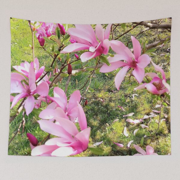 Item preview, magnolia 161 designed and sold by AidaArt.