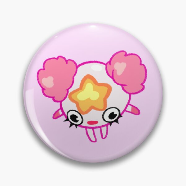Item preview, Aquapet Puku (Sticker Sheet) designed and sold by DilemmaArt.