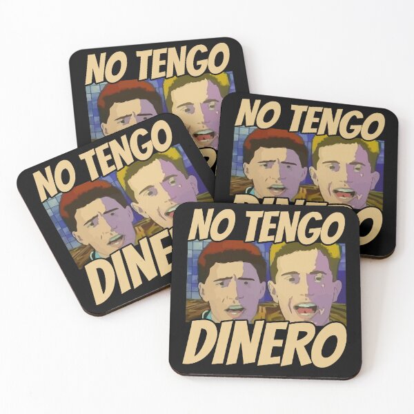 Item preview, I have no money designed and sold by DiscoKiss - Quality printing guaranteed..