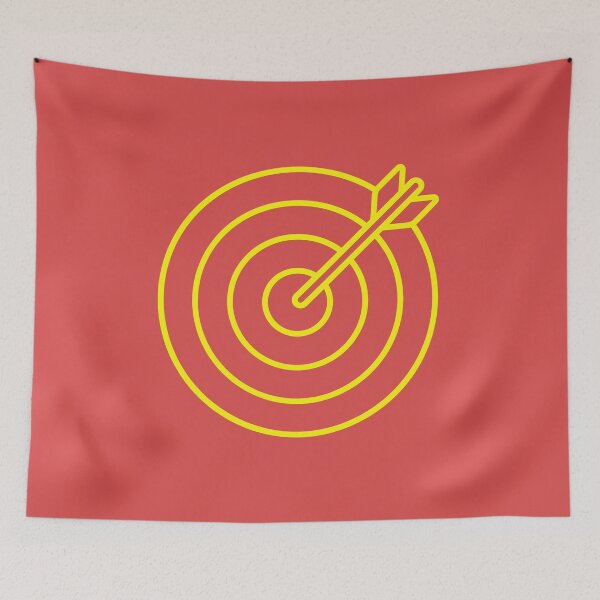 Item preview, Dartboard designed and sold by JunnieP.