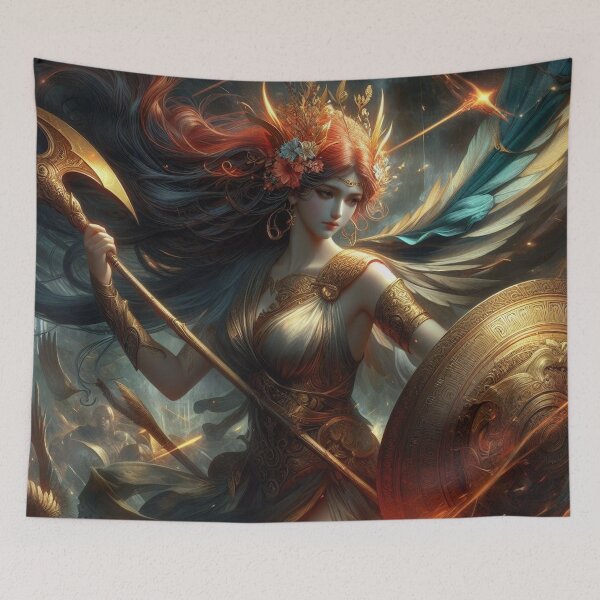 Item preview, Enyo designed and sold by RaF71PrO.