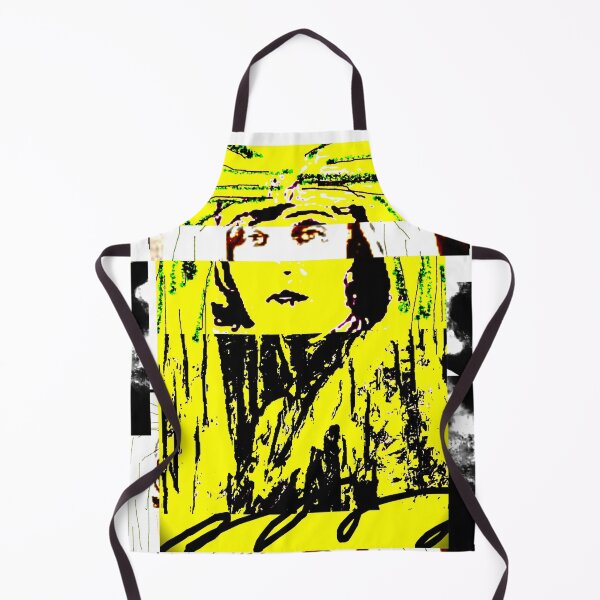 Item preview, weird lady designed and sold by MaxwellHouseIII.