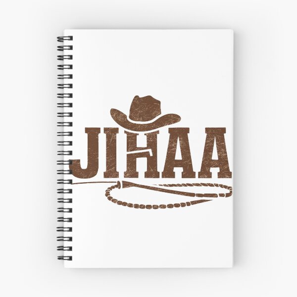 Item preview, Cowboy Jihaa Vintage Style designed and sold by Sidney Graf.