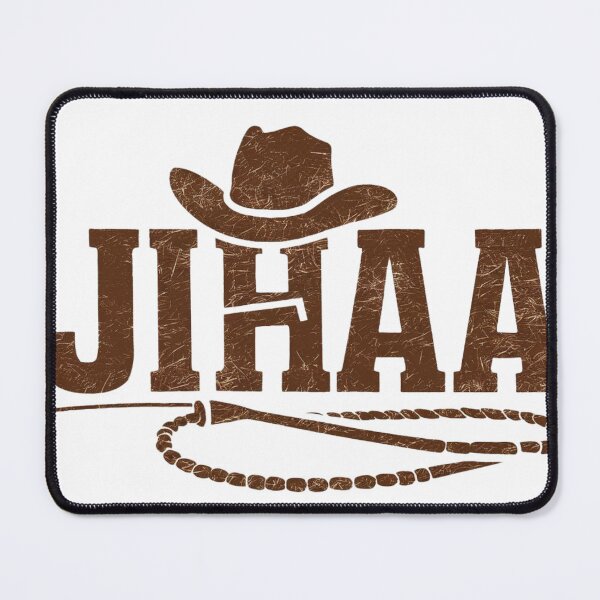 Item preview, Cowboy Jihaa Vintage Style designed and sold by Sidney Graf.