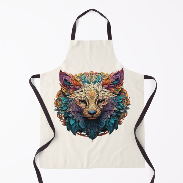 Artikelvorschau, Mandala animal entworfen und verkauft von Collection de trésors .