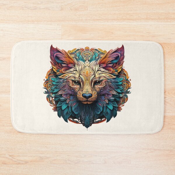 Item preview, Mandala animal designed and sold by Collection de trésors .
