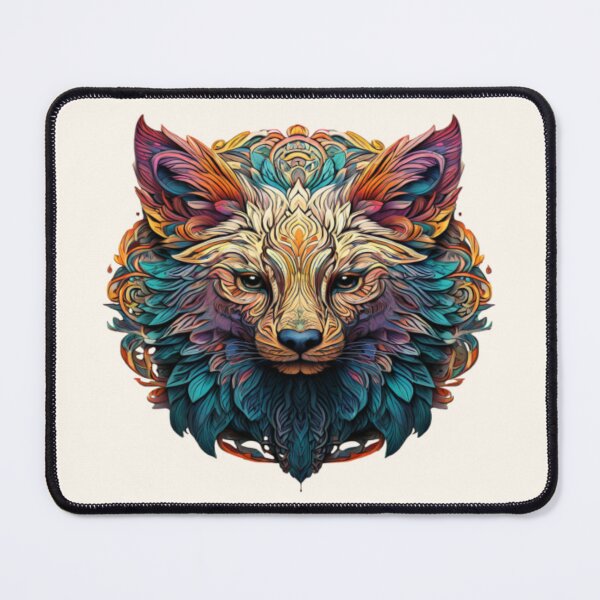 Item preview, Mandala animal designed and sold by Collection de trésors .