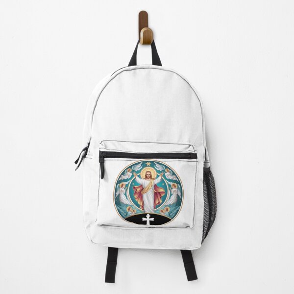 Item preview, Jesus' resurrection, we find our salvation. designed and sold by Mcs Christianlifestyle.