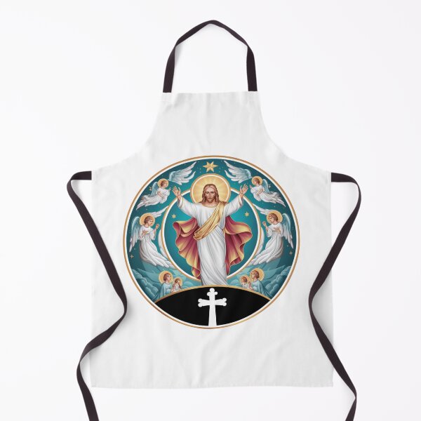 Item preview, Jesus' resurrection, we find our salvation. designed and sold by Mcs Christianlifestyle.