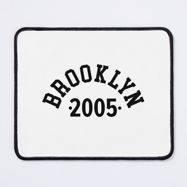 Item preview, Brooklyn Chronicles: Celebrating Your Birth Year 2005 designed and sold by Boogosh.