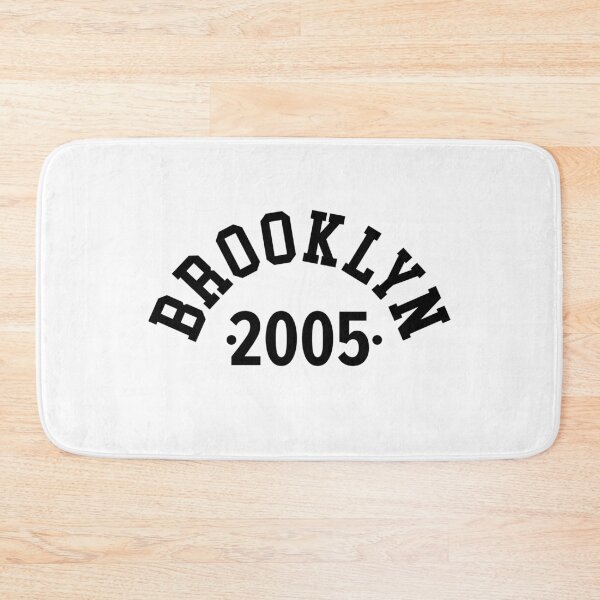 Item preview, Brooklyn Chronicles: Celebrating Your Birth Year 2005 designed and sold by Boogosh.