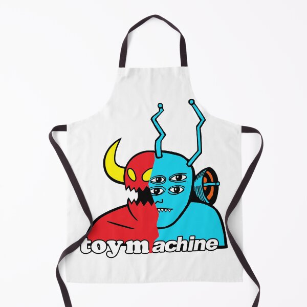 Item preview, Toy machine logo monsters designed and sold by Paintbase.