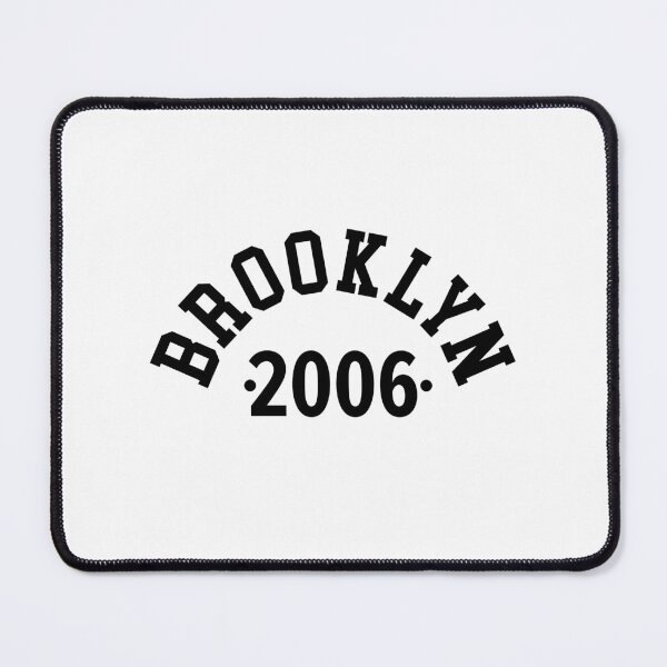 Item preview, Brooklyn Chronicles: Celebrating Your Birth Year 2006 designed and sold by Boogosh.