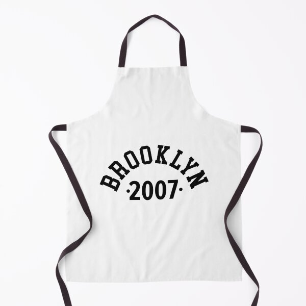 Item preview, Brooklyn Chronicles: Celebrating Your Birth Year 2007 designed and sold by Boogosh.