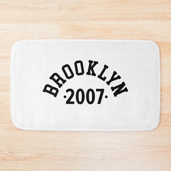 Item preview, Brooklyn Chronicles: Celebrating Your Birth Year 2007 designed and sold by Boogosh.