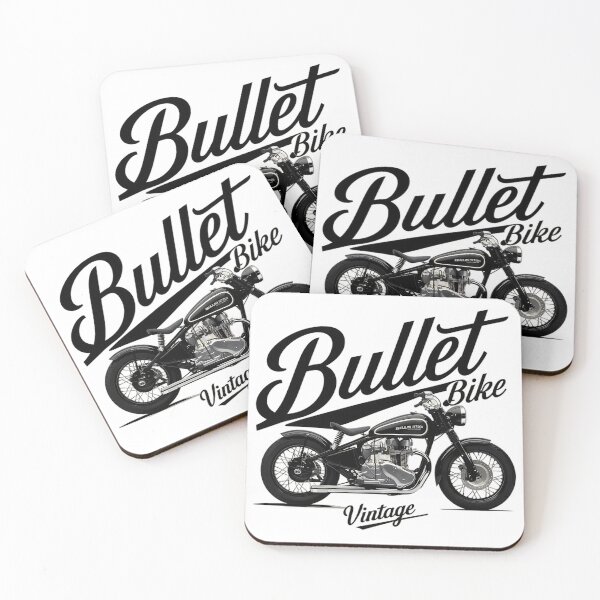 Item preview, Vintage Bullet designed and sold by Suman Singh.