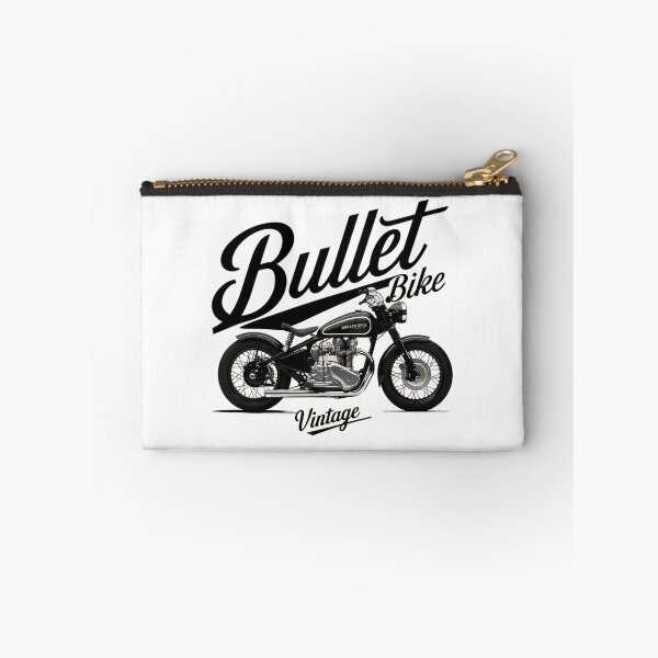 Item preview, Vintage Bullet designed and sold by Suman Singh.