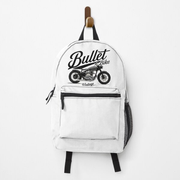 Item preview, Vintage Bullet designed and sold by Suman Singh.