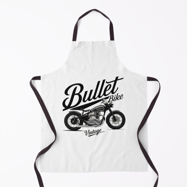 Item preview, Vintage Bullet designed and sold by Suman Singh.