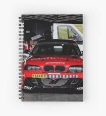Cuaderno de espiral bimmer