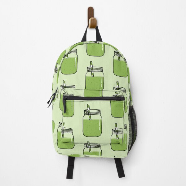 Item preview, Green smoothie designed and sold by Cre8iveCat.