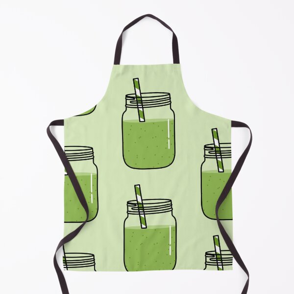 Item preview, Green smoothie designed and sold by Cre8iveCat.