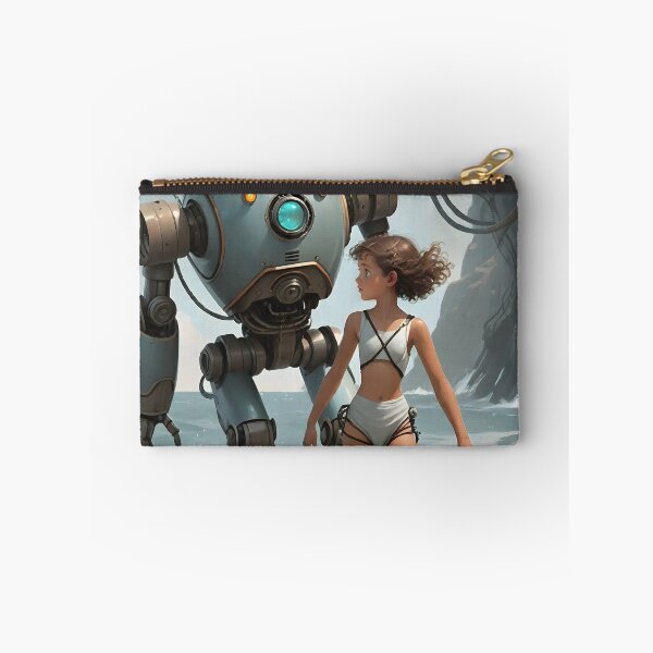Item preview, Aquatic Robotics designed and sold by GimmeBamba.