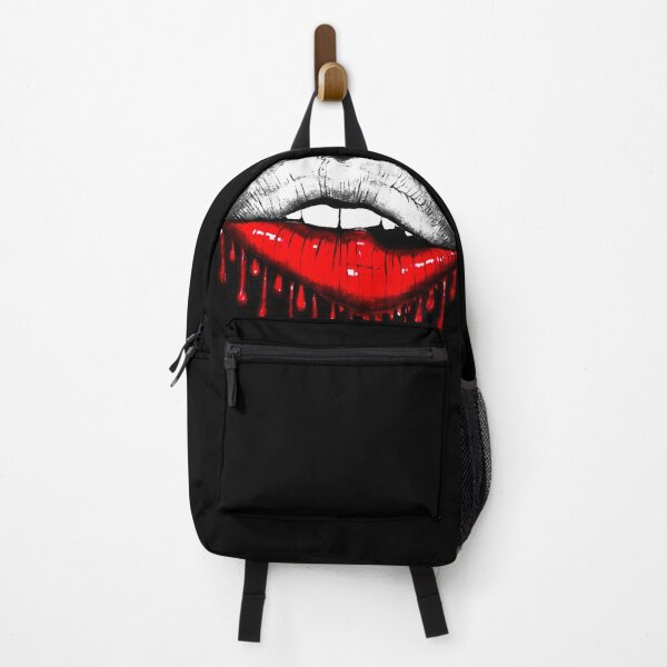 Item preview, Polish Flag Lips designed and sold by Echonn.