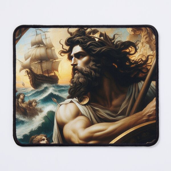 Item preview, Odysseus designed and sold by RaF71PrO.
