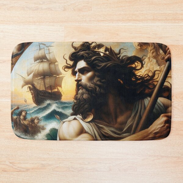 Item preview, Odysseus designed and sold by RaF71PrO.
