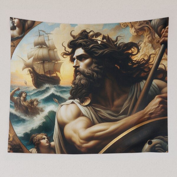 Item preview, Odysseus designed and sold by RaF71PrO.