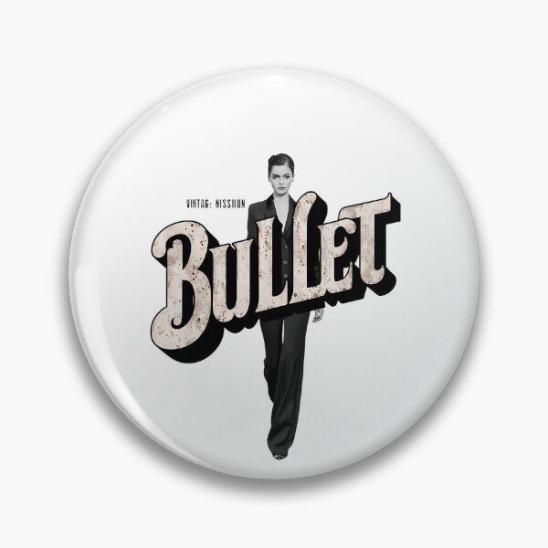 Item preview, Bullet Lady designed and sold by Suman Singh.