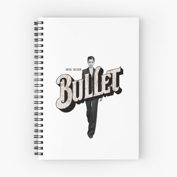 Item preview, Bullet Lady designed and sold by Suman Singh.