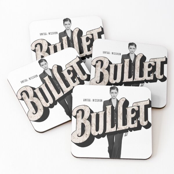 Item preview, Bullet Lady designed and sold by Suman Singh.