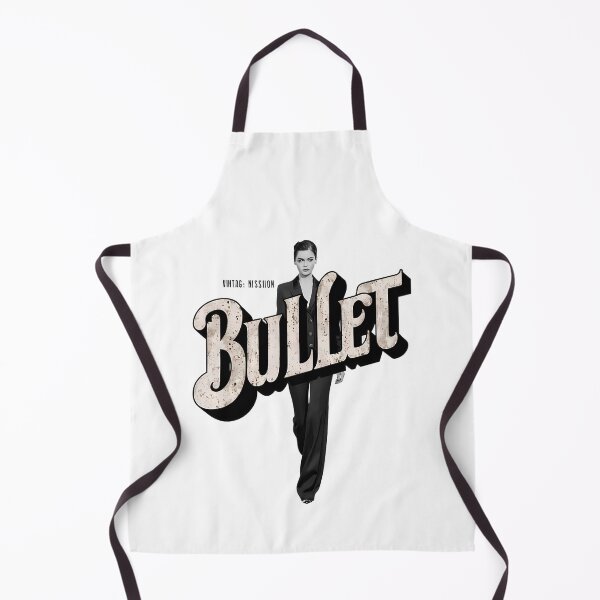 Item preview, Bullet Lady designed and sold by Suman Singh.
