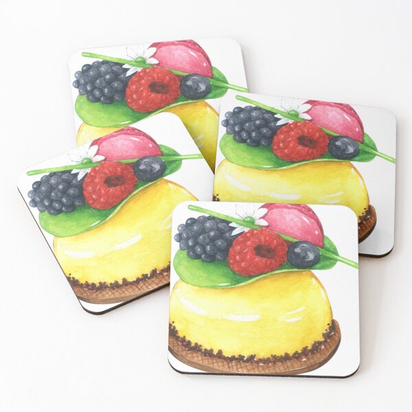Item preview, Bakery designed and sold by Bibiirano Store.