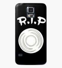 Avicii DJ RIP Case/Skin for Samsung Galaxy