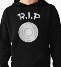 Avicii DJ RIP Pullover Hoodie