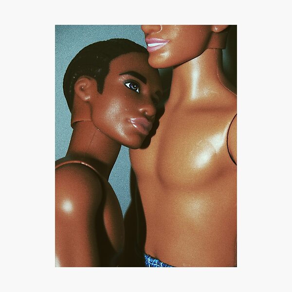 Item preview, ken and his bf designed and sold by tickdesigns.