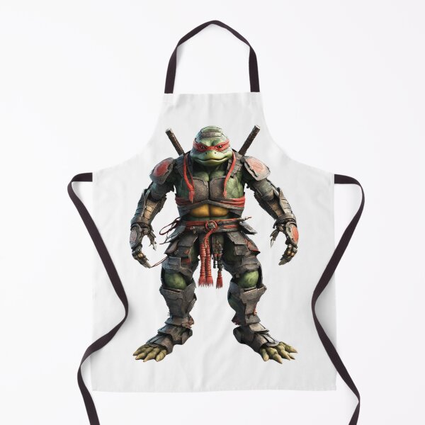 Item preview, The samurai warrior turtle 07 designed and sold by gao7650.