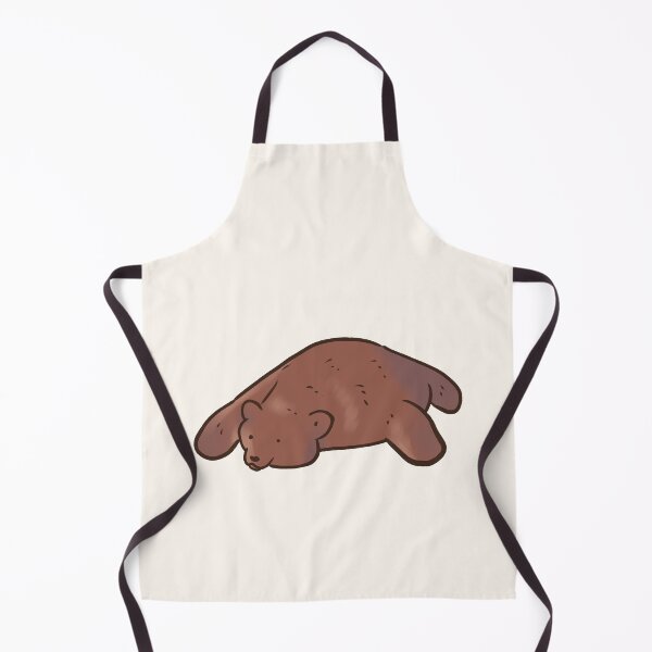 Item preview, grizzly bear art designed and sold by Mayarart.