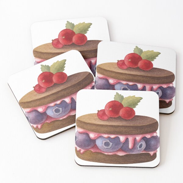 Item preview, Bakery designed and sold by Bibiirano Store.