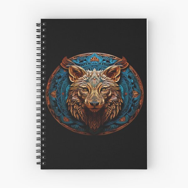 Item preview, Mandala animal designed and sold by Collection de trésors .