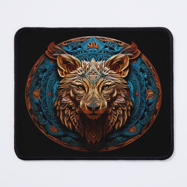Item preview, Mandala animal designed and sold by Collection de trésors .