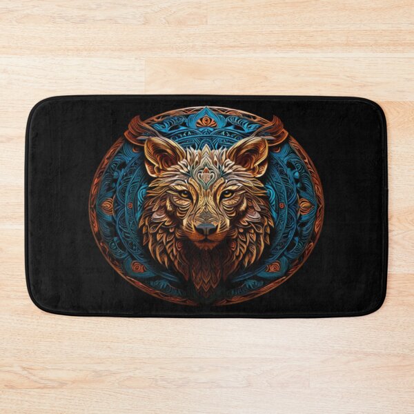 Item preview, Mandala animal designed and sold by Collection de trésors .