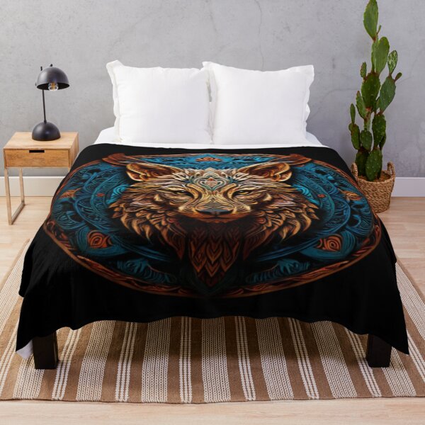 Item preview, Mandala animal designed and sold by Collection de trésors .